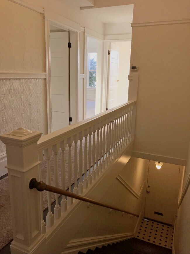 Foto del edificio - 2467 Folsom St