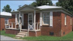 Building Photo - Eastover Apartments