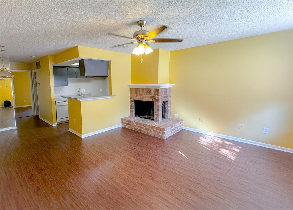 7402 Alabonson Rd Unit 206, Houston, TX 77088 Condo for Rent in