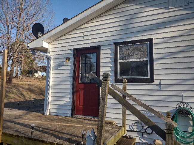 Foto del edificio - 10303 Thistle Rd