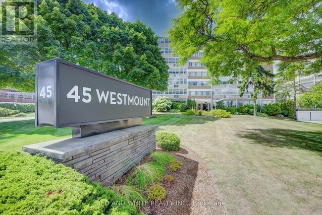 Building Photo - 45-445 Westmount Rd N