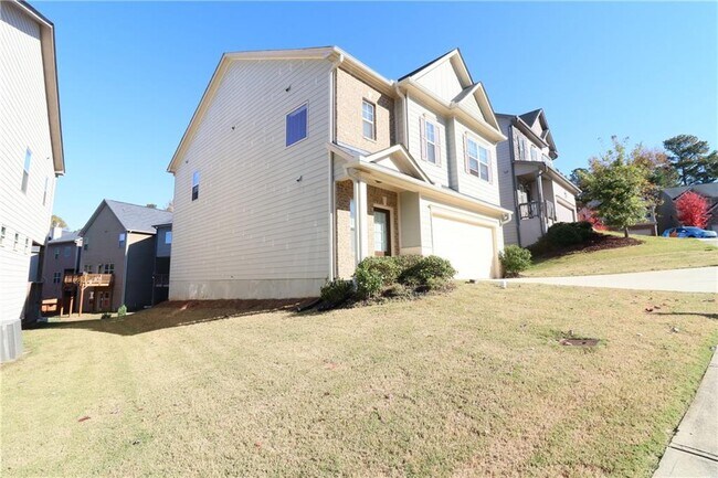 Foto del edificio - 3188 Woodward Down Trail
