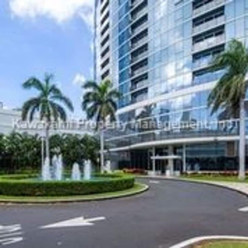 Moana Pacific East Tower 3/2/2 - AVAILABLE May 21, 2026 - Moana Pacific East Tower 3/2/2 - AVAILABLE May 21, 2026