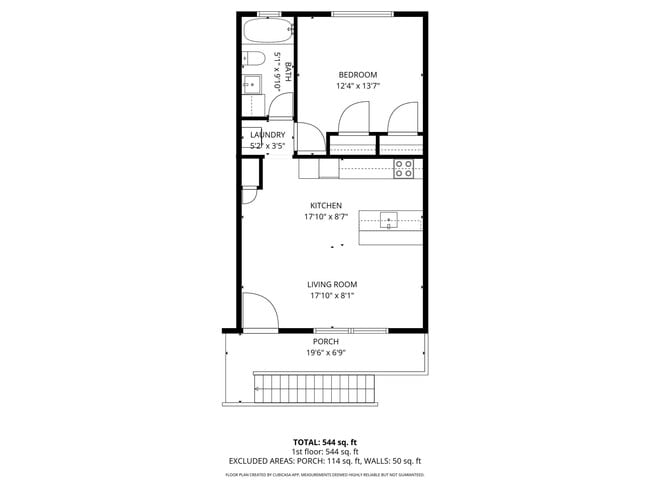 Building Photo - 425 E 9th St