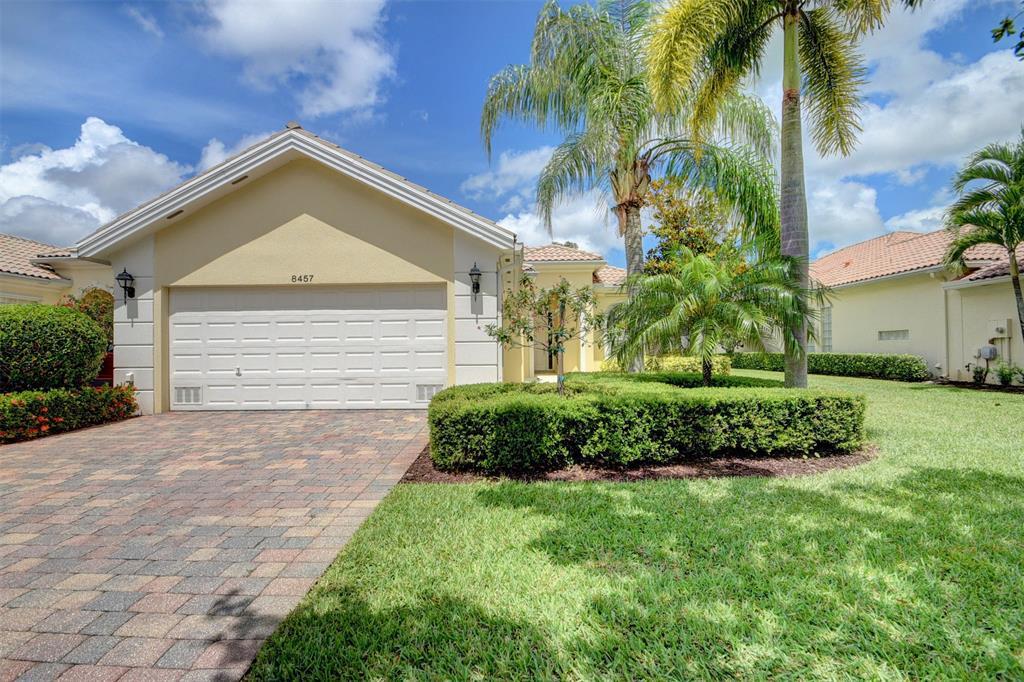 Photo - 8457 Xanthus Lane, Wellington, FL 33414 - 3 BR 3 BA Single-Family Home