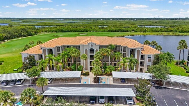 Building Photo - 7705 Grand Estuary Trail