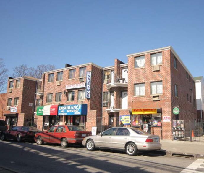 9815 Roosevelt Ave, Corona, NY 11368 Apartments in Corona, NY