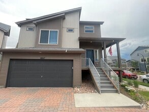 Building Photo - 6647 Thicket Pass Ln