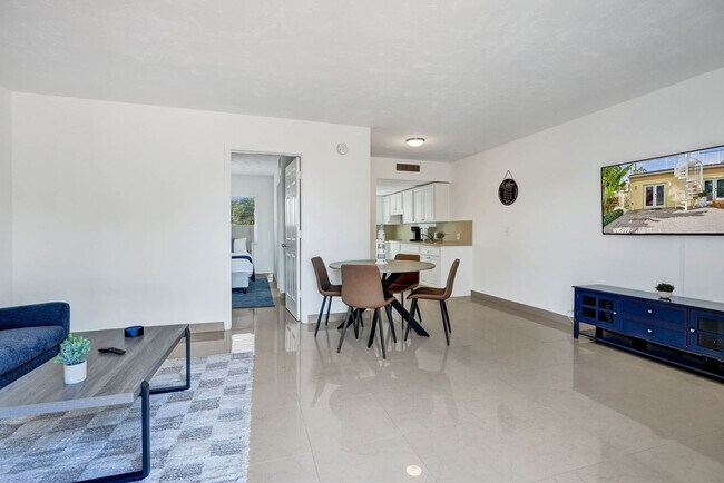 Foto del edificio - 905 N Federal Hwy