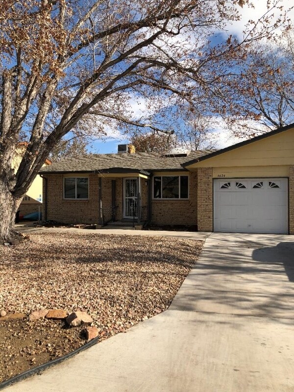 4634 Routt St, Wheat Ridge, CO 80033 Apartment for Rent in Wheat