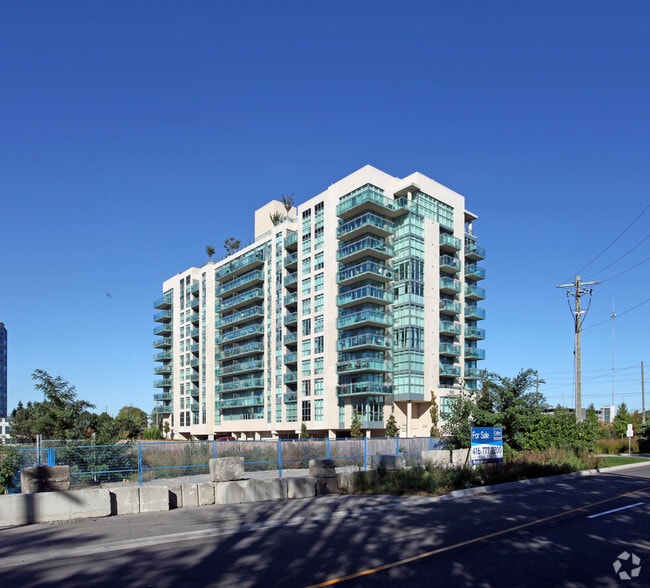 The Rowe Condominiums