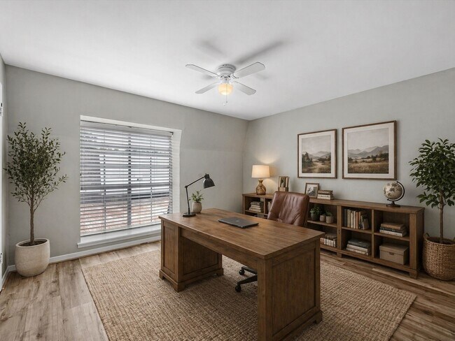 Foto del edificio - 2647 Marilee Ln