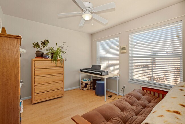 2nd Bedroom - 1115 Trask Hts