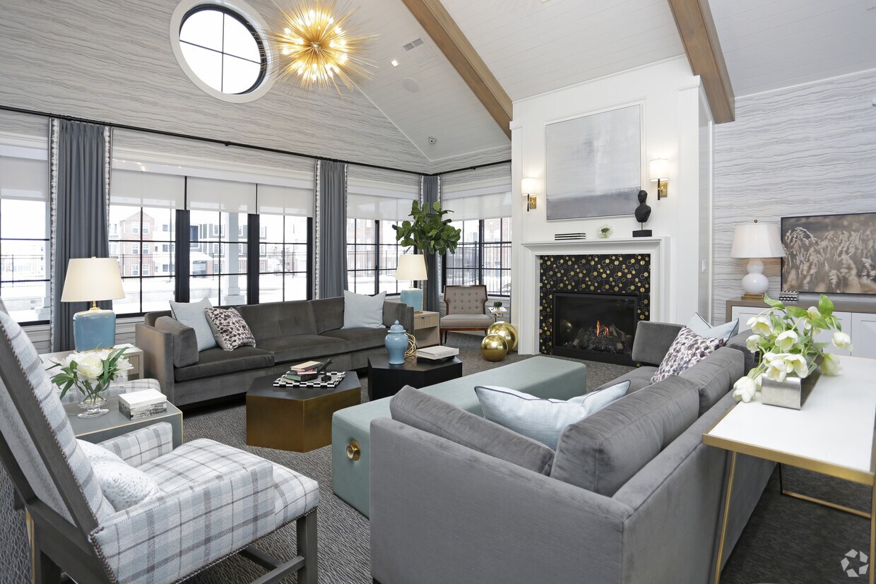 Meadows at American Fork Apartments in American Fork, UT