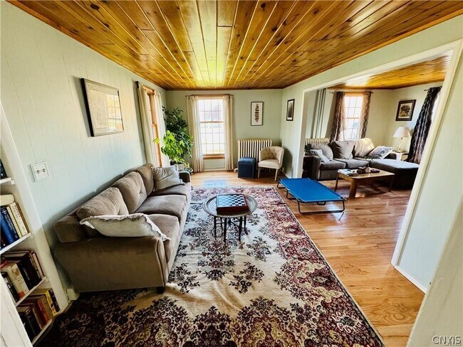 Foto del edificio - 214 S Broad St