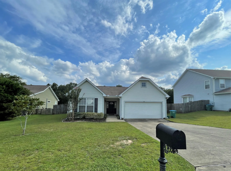 Foto principal - 316 Peoria Blvd