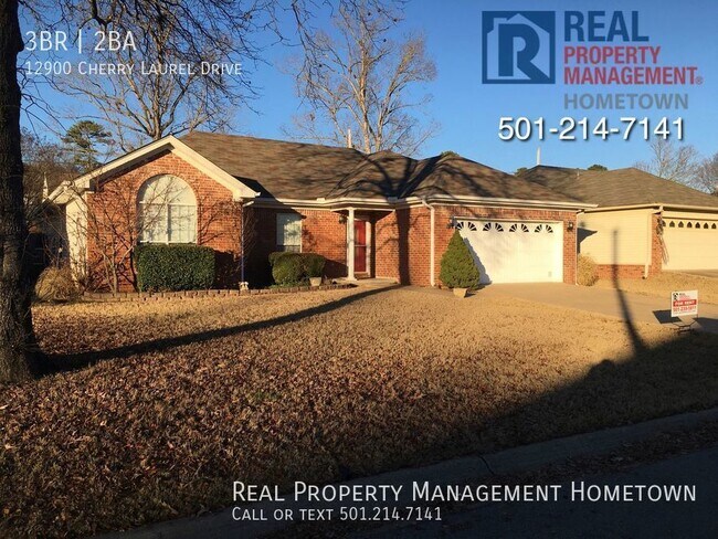 Building Photo - Beautiful 3-bedroom, 2-bath home in West L...