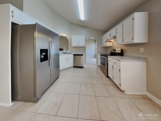 Foto del edificio - 2116 Blackberry Circle Auburn GA