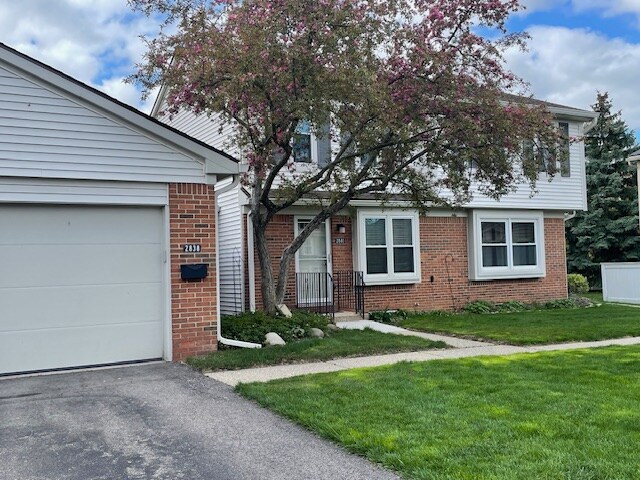 Building Photo - 2838 Bombridge Ct