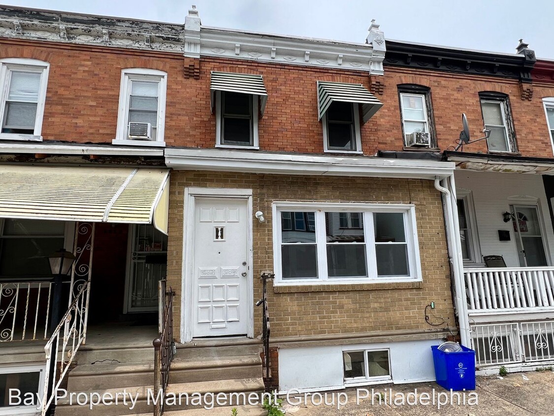 Foto principal - 2 br, 1 bath House - 6055 N Norwood St