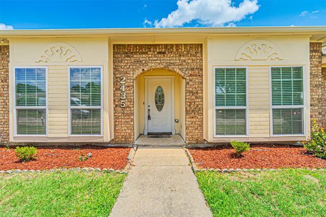 Foto del edificio - 2435 Old Mill Rd