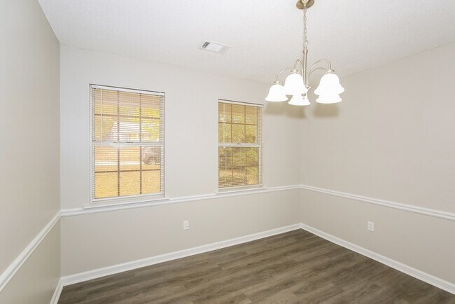Foto del edificio - Cozy 3 Bedroom Home in Augusta, GA