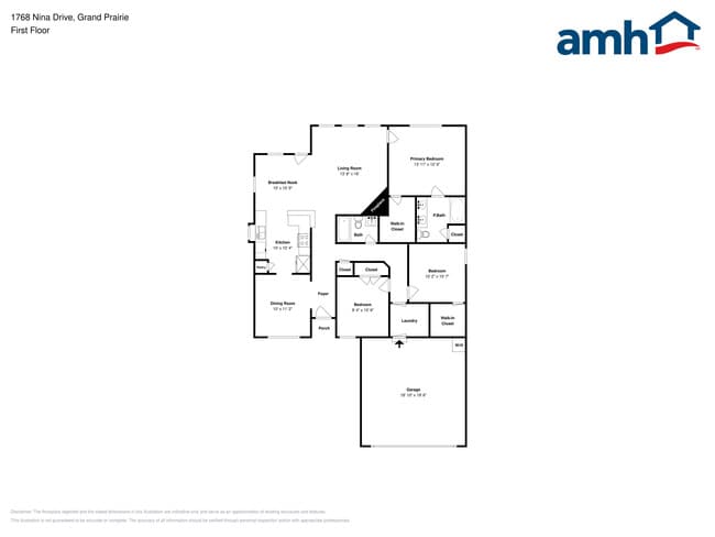 Building Photo - 1768 Nina Dr