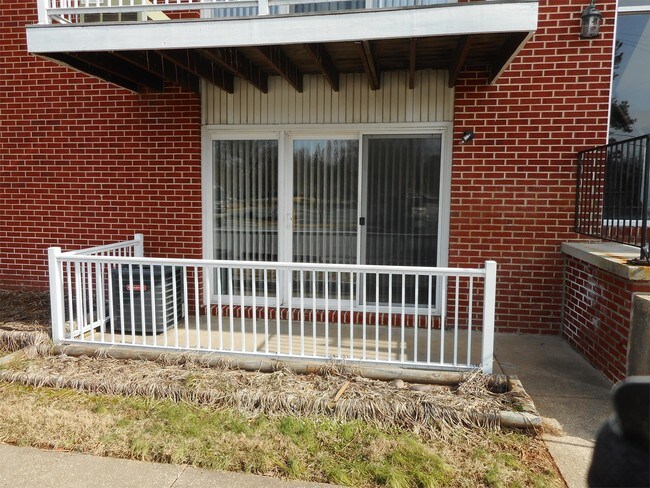 Foto del edificio - 901 Quarry Rd