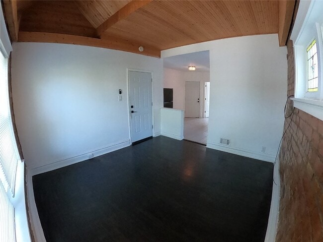 Foto del edificio - 2126 Maury Ave
