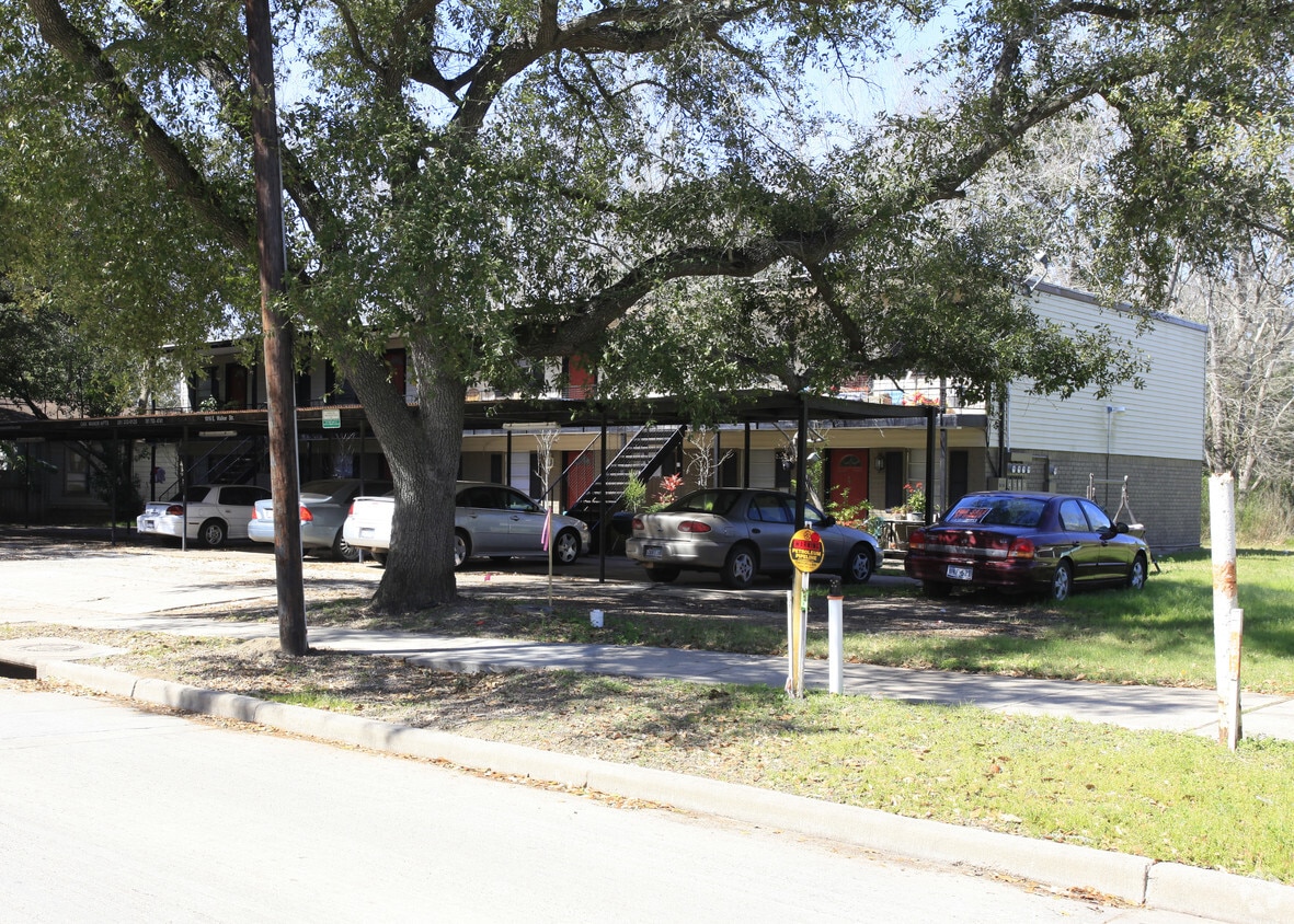 Building Photo - 1016 E Walker St