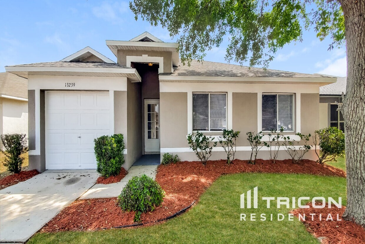 13239 Prestwick Drive Riverview FL House Rental in Riverview, FL