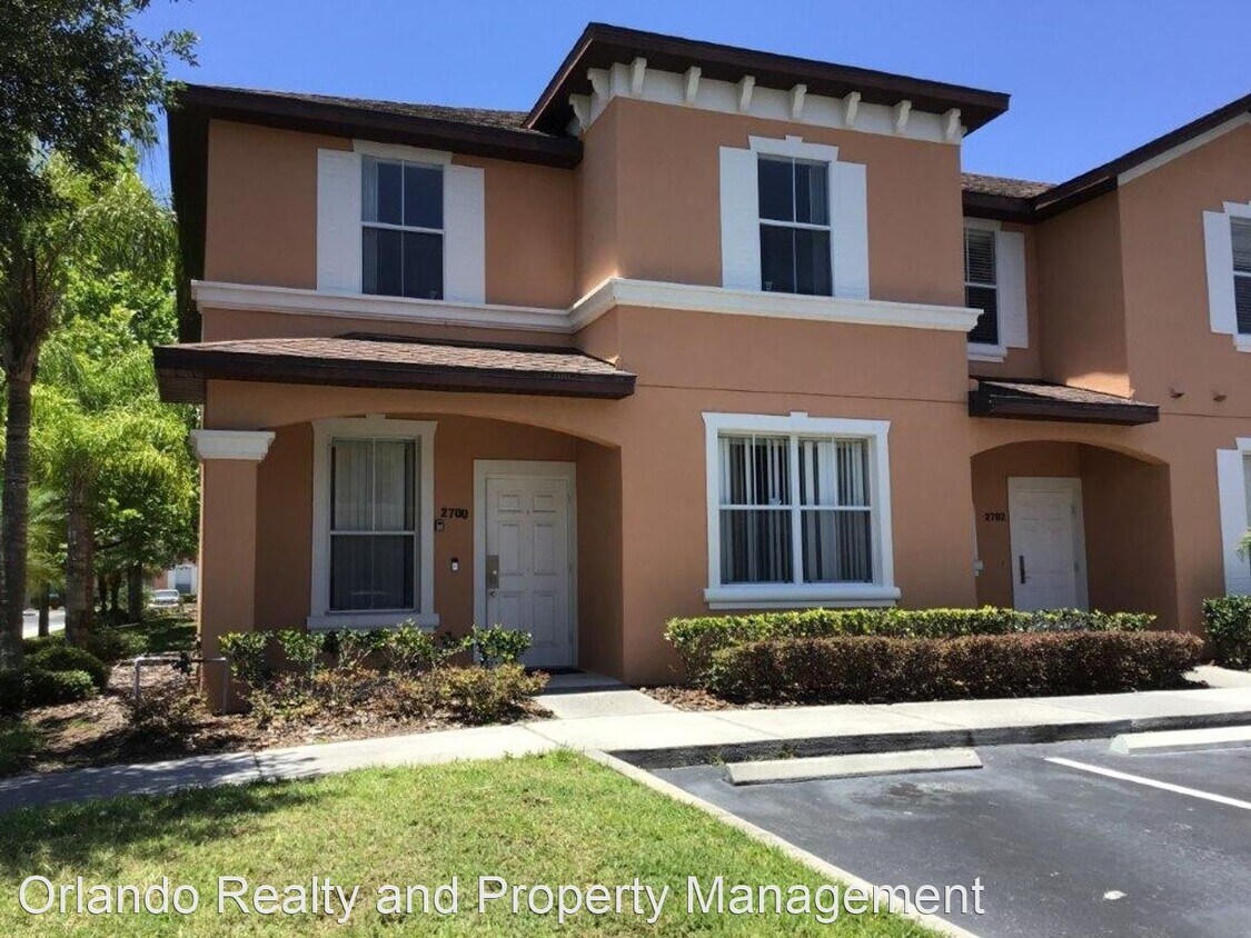 Primary Photo - 4 br, 3.5 bath House - 2700 Bushman Drive
