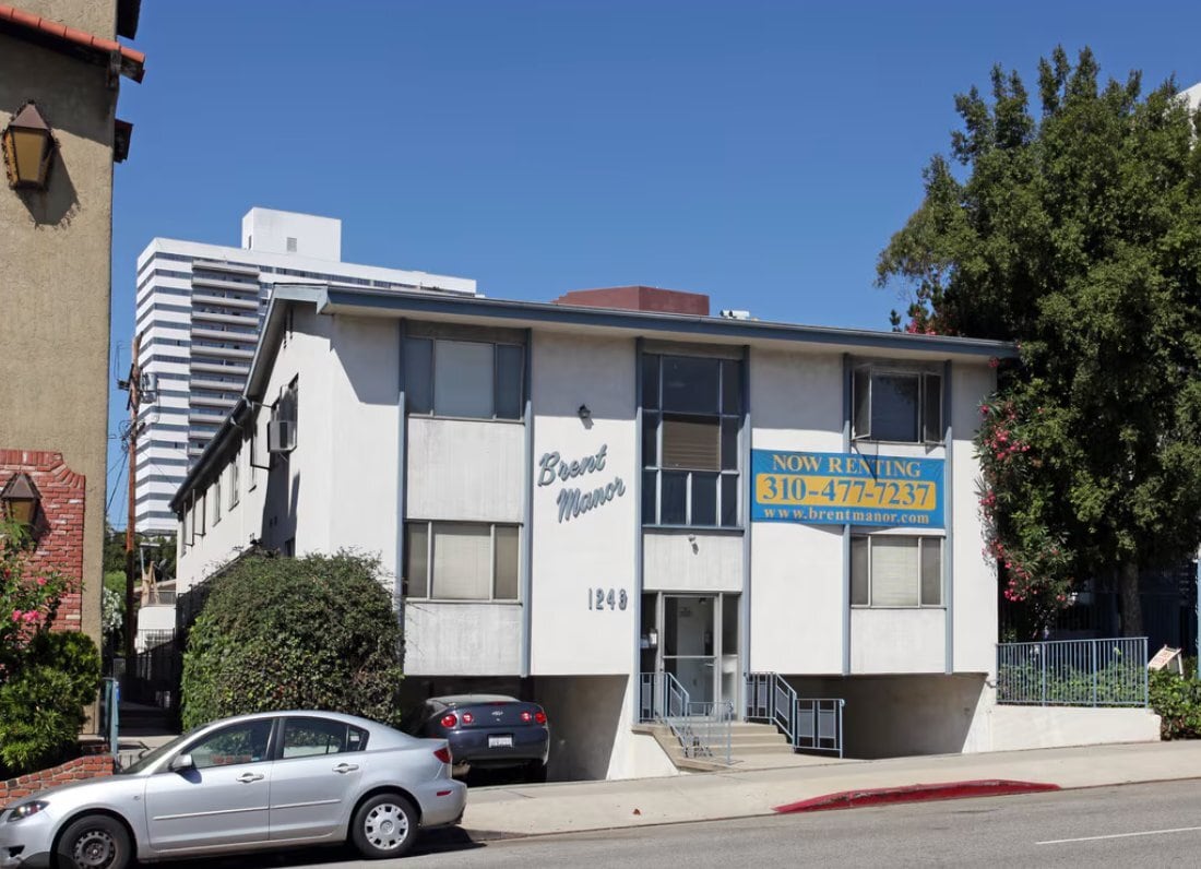 Photo - 1243 Federal Ave (Los Angeles, CA)