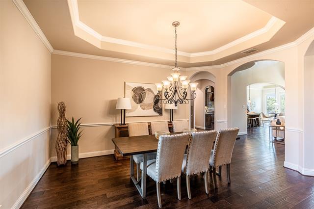 Foto del edificio - 9006 Forest Park Ct