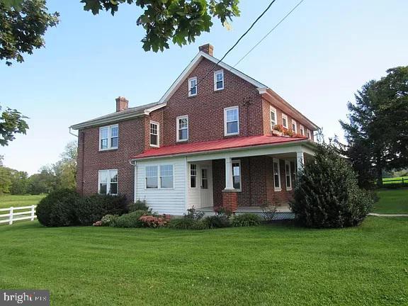 Building Photo - 607 S Kinzer Ave