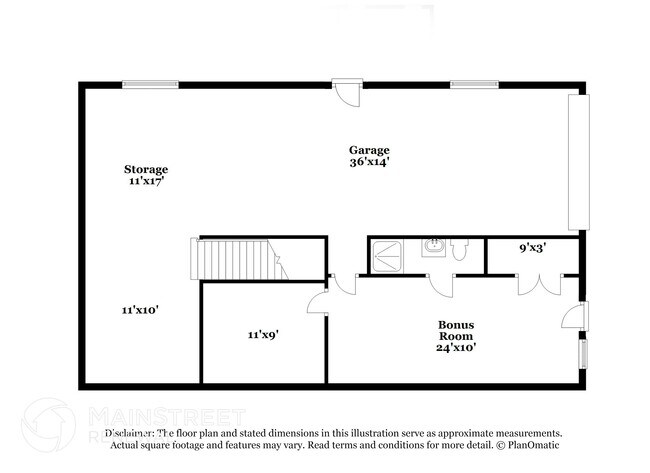 Foto del edificio - 207 Breedlove Ave