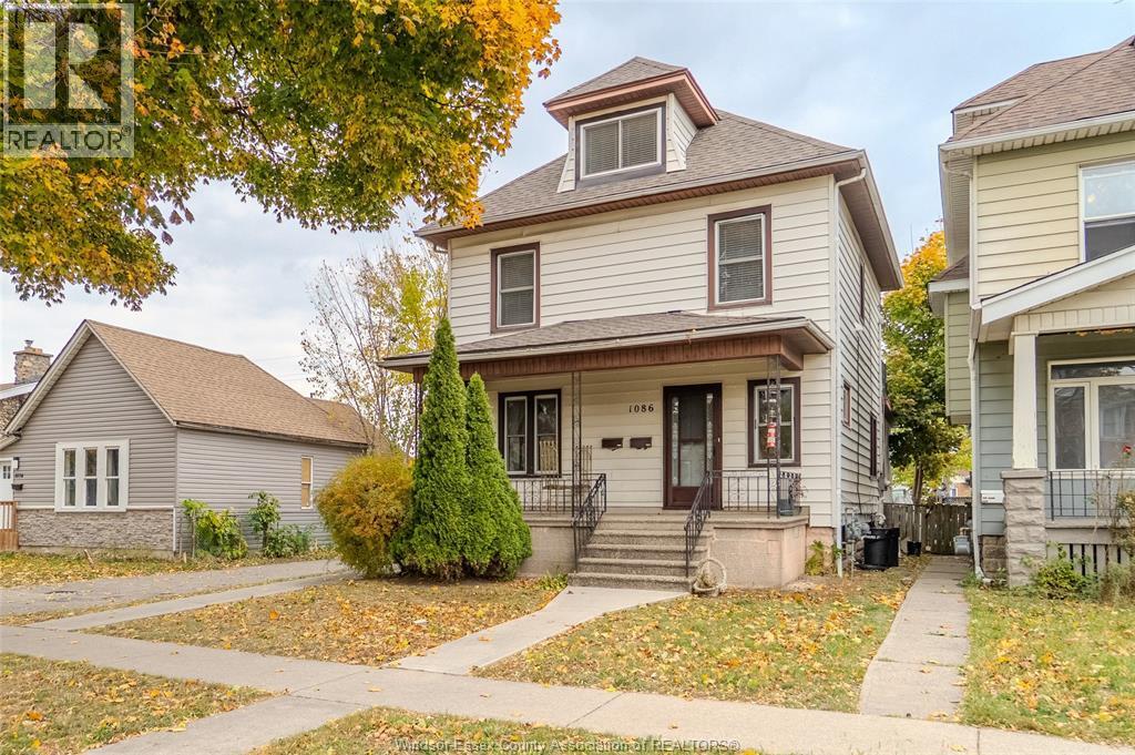 Primary Photo - 1086 Howard Ave