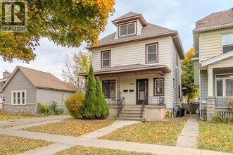 Building Photo - 1086 Howard Ave