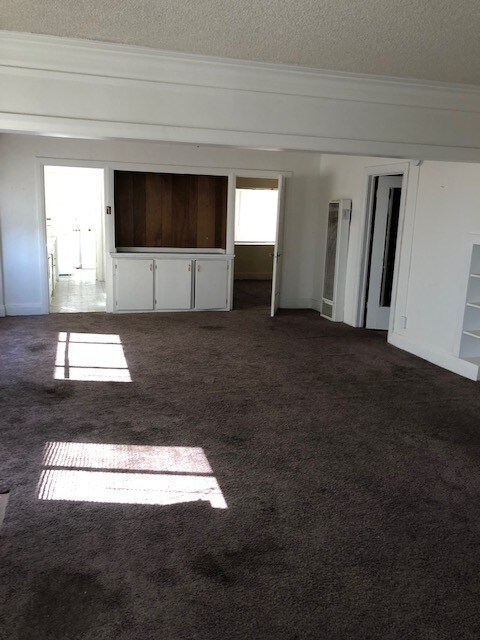 Habitación del frente - 307 S Cabrillo Ave