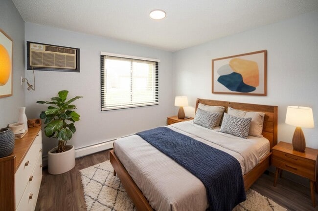 Foto del edificio - Meadow Park Apartments