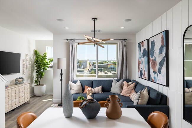 Foto del edificio - 111 N 1st Ave