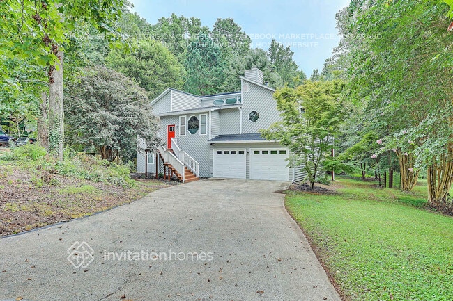 Building Photo - 4741 Carmichael Chase NE