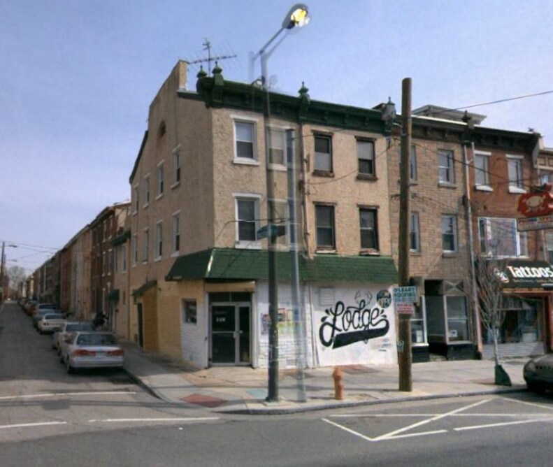 Foto principal - 175-177 W Girard Ave