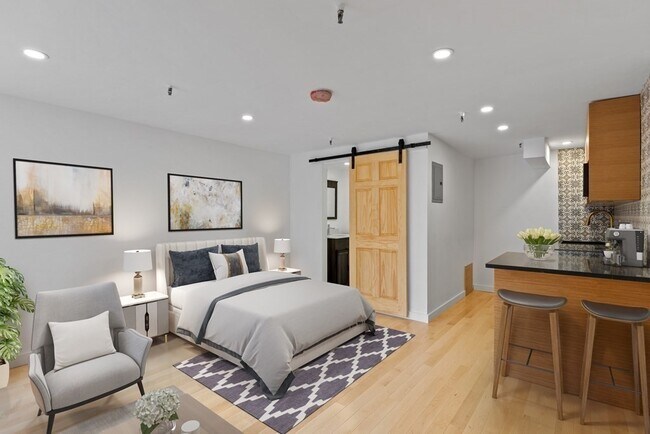 Foto del edificio - 511 Beacon St