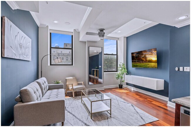 Foto del edificio - 1401 N 5th St