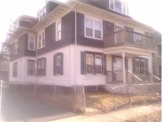 Foto del edificio - 53 Wilbraham Ave