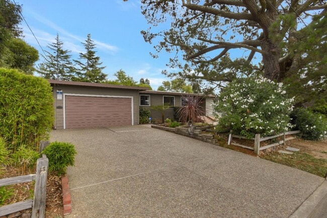 Building Photo - 1335 Parrott Dr