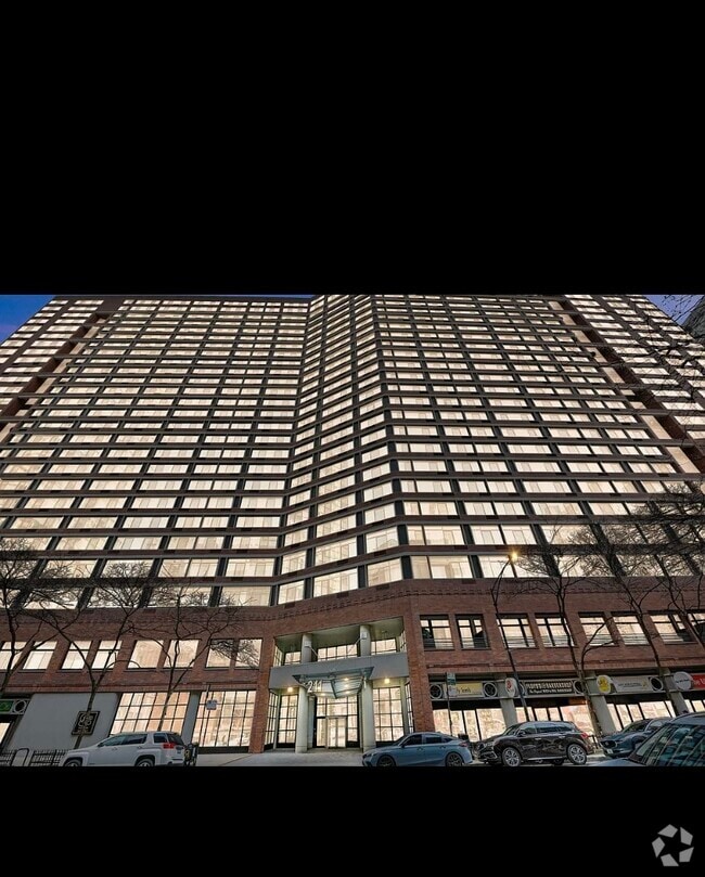 Streeterville Condos for Rent Chicago, IL 357 Rentals