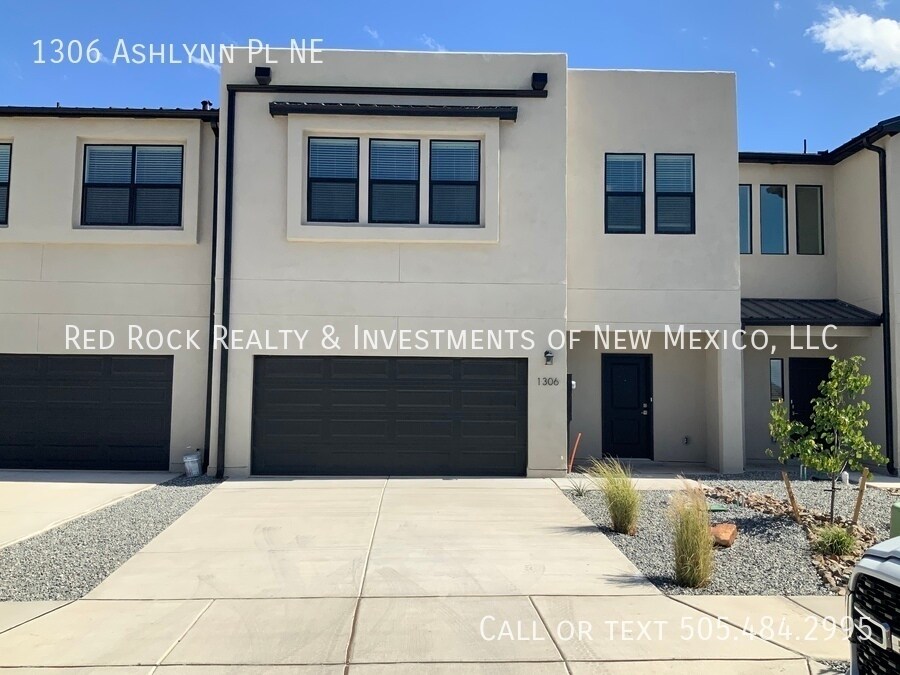 Foto principal - 1306 Ashlynn Pl