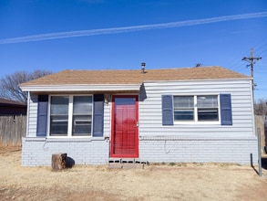 Building Photo - 3102 Dartmouth St
